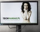 144Hz matryca TN monitor dla graczy 