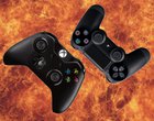 gry na Xbox Microsoft Xbox PlayStation 4 Sony PlayStation Xbox One 
