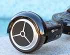 hooverboard mini-segway powrót do przyszłości samobalansującą się deska 
